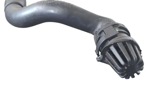 Skoda Octavia Mk3 (5E) Breather/breather pipe/hose 5Q0129637C