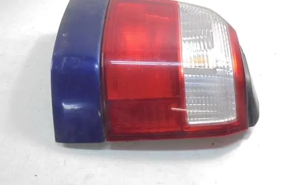 Subaru Forester SF Rear/tail lights 220-20697