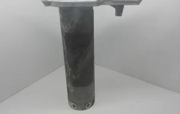 Radiator support slam panel bracket