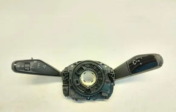 Volkswagen PASSAT B9 Headlight wiper switch 1EE953507MJLK01