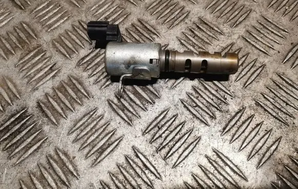 Turbo solenoid valve