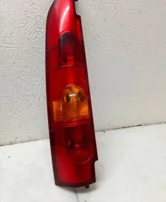 Renault Kangoo I Rear/tail lights X76PH2