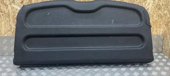 Citroen C4 Cactus Parcel shelf 
