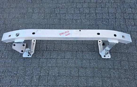 Alfa Romeo Stelvio Front bumper cross member