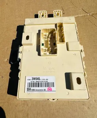 KIA Sportage Fuse box set 919503W040