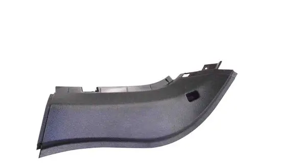 (C) pillar trim