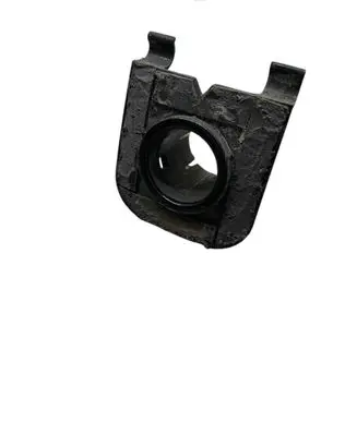 BMW 5 E60 E61 Front parking sensor holder (PDC) 7896593