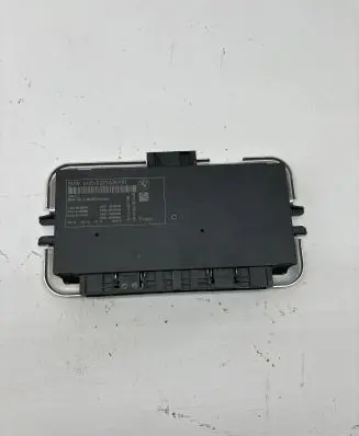 BMW 5 F10 F11 Light module LCM 9273628 2841416201300