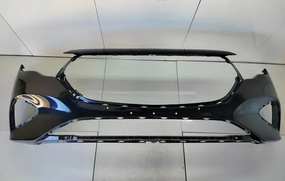 Mercedes-Benz E W214 Front bumper A2148850300