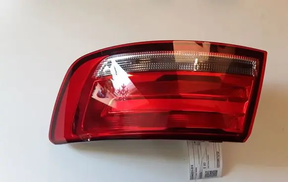 Audi A4 S4 B9 Rear/tail lights 8W5945070A