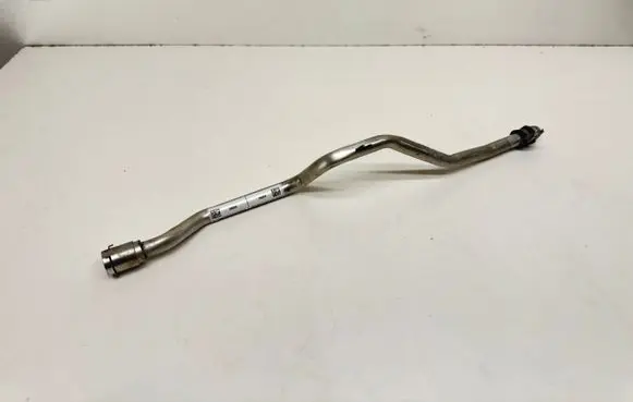 BMW 8 G15 Oil cooling pipe 8602265