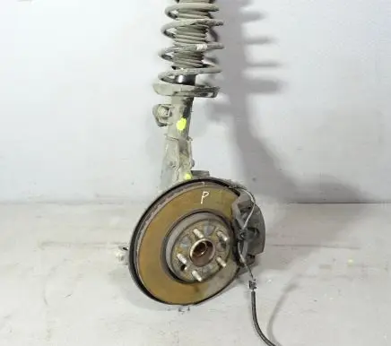 Opel Insignia A Front shock absorber with coil spring
