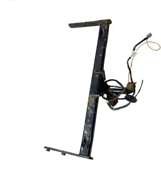 Volvo V70 Tow bar set 30698764