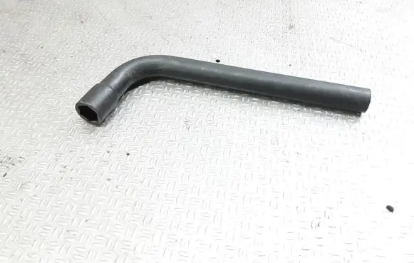 Renault Scenic II - Grand scenic II Wheel nut wrench 8200548215A