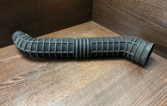 Fiat Ducato Intercooler hose/pipe 313440080