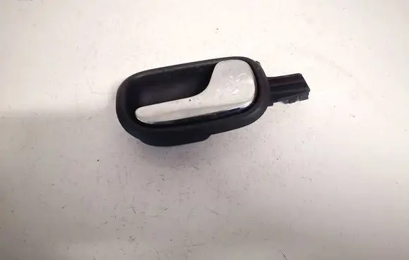 Rear door interior handle
