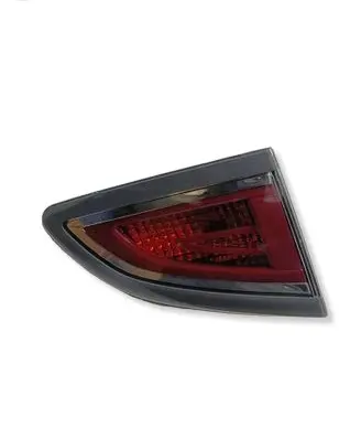 Renault Scenic III - Grand scenic III Rear/tail lights 265550018R 265551471R