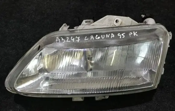 Renault Laguna I Headlight/headlamp 147671