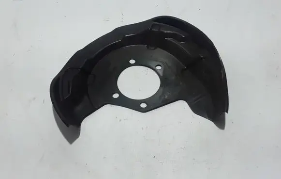 Renault Koleos II Rear brake disc plate dust cover 441614BR0A