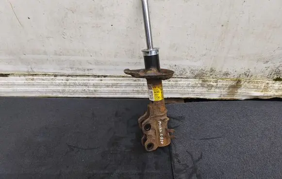 Opel Mokka Front shock absorber/damper 95353837