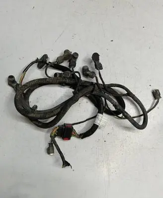 Citroen DS4 Parking sensor (PDC) wiring loom 9673376380 96654680779H 9665468077
