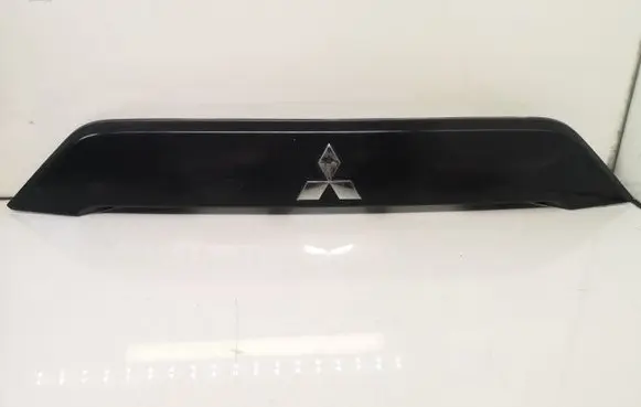 Mitsubishi Outlander Tailgate trim 5817A022ZZ 5817A023ZZ 5817A024ZZ
