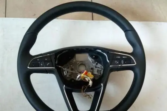 Seat Ibiza IV (6J,6P) Steering wheel 5F0419091L