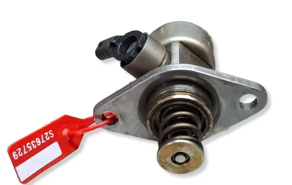Citroen C3 Mechanical fuel pump S27635729 9805614880