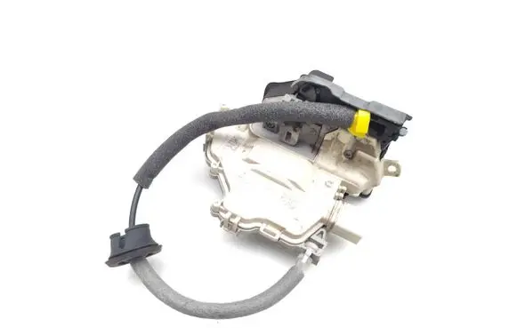 Audi A4 S4 B9 Rear door lock 4G0839015F