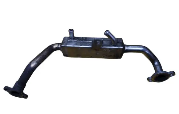 Subaru Legacy EGR valve cooler 14793AA010 J2D02520BBAS01