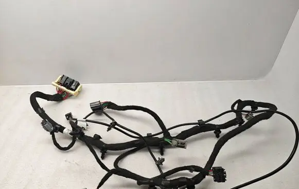Jeep Cherokee Other wiring loom 68189954AA 9IGB2754T0560 13935161X03