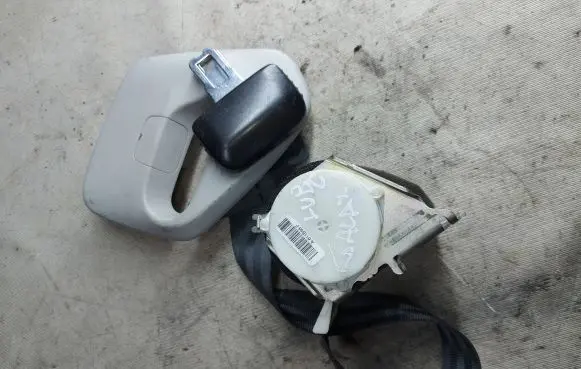 Ford Galaxy Roof seat belt 33051323