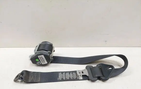Jeep Compass Rear seatbelt 605460300B 609356964A