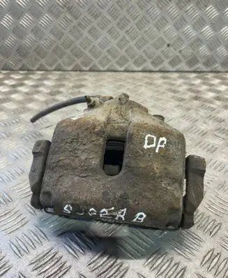 Skoda Superb B6 (3T) Front brake caliper