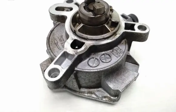 Vacuum pump