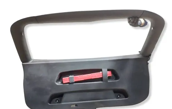 BMW X1 E84 Tailgate trim 2991704 2990127 2990125