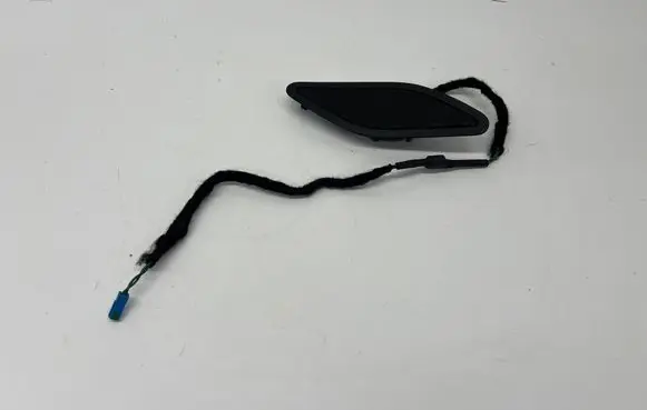 BMW 6 F06 Gran coupe Front door speaker cover trim 51417229502 7229502 9248716