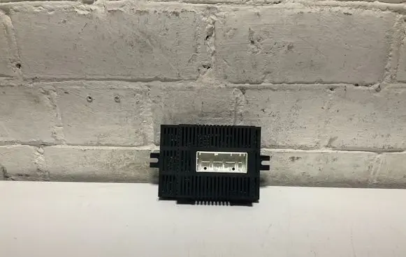BMW 5 E60 E61 Light module LCM 9154944 1688202 532318835