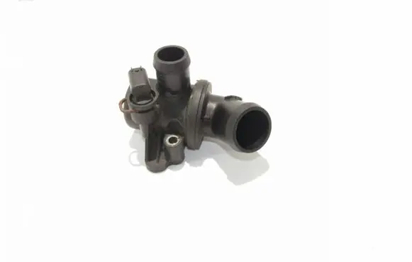 Mercedes-Benz A W169 Thermostat housing A2662030275
