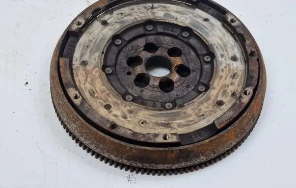 Peugeot 308 Flywheel