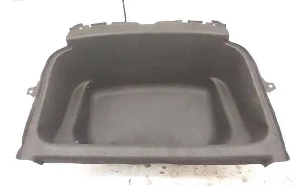 Tesla Model Y Trunk/boot floor carpet liner 161817800A