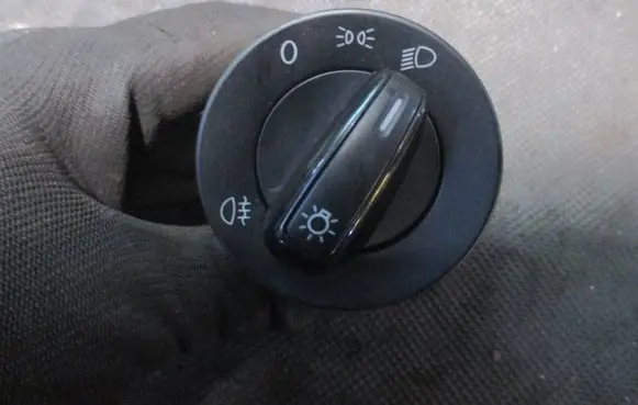 Volkswagen Up Light switch 6R0941531B R1BT1045