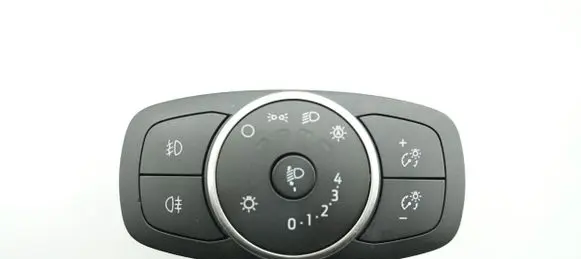 Ford Fiesta Light switch H1BT--13D061-AD