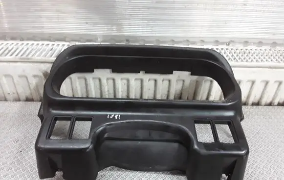 Hyundai Galloper Dashboard trim