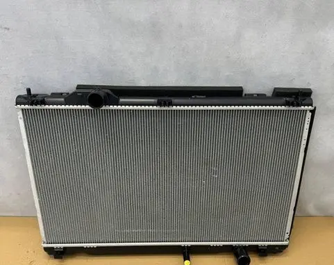 Lexus IS III XE30 Coolant radiator 4221333473 3139