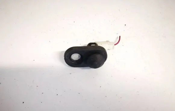 Mazda 6 Front door sensor 