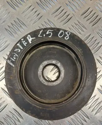 Renault Master II Crankshaft pulley 267867