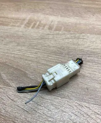 BMW X5 E53 Plug wire 8352947 29292701