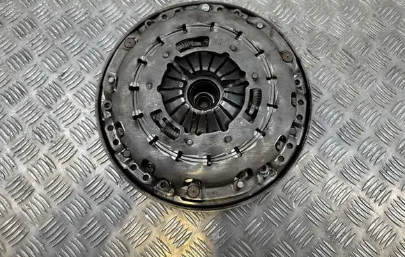 BMW X3 F25 Clutch set kit 124041310