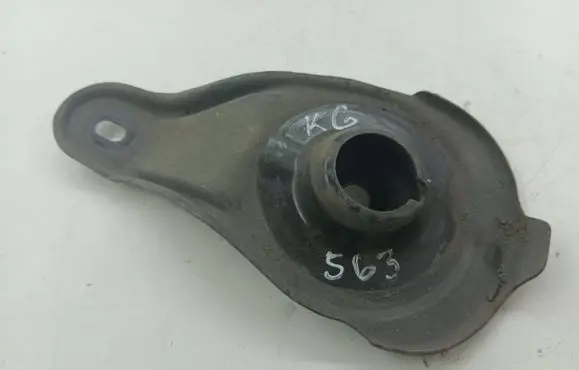 Other rear suspension part